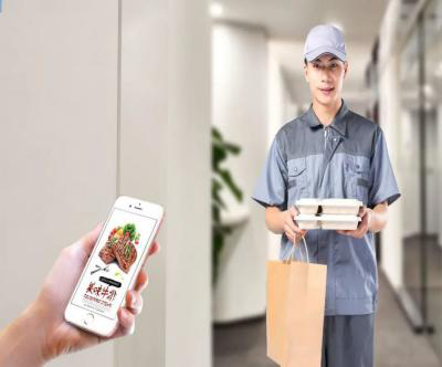 抖音、快手等视频网站进军餐饮业，竞争力不容小觑