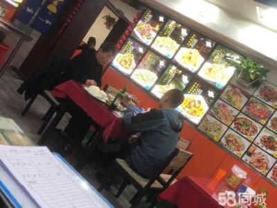 山东路109号 店铺面积120平 营业中 大连甘井子商铺租售