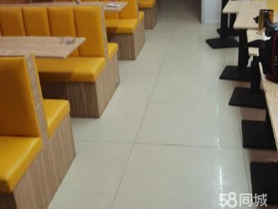 想做小餐饮的地角