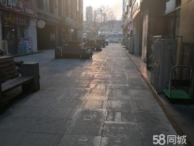 高新区火炬路旺店转让