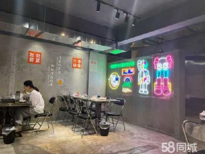 山东路临街主路门市 位置好 客源稳定 门前人流量大 近地铁口