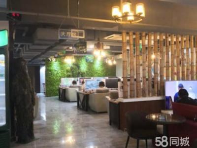 赤峰街唯一一家网咖 个人原因出兑
