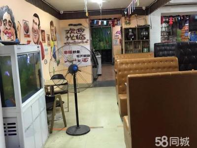 营城子难得一见的双门头商铺出租