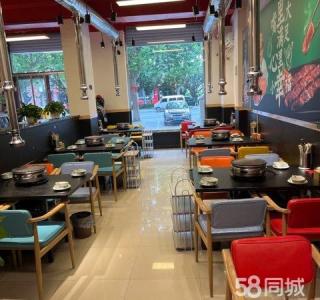 中心地角位置 大连旅顺开发区适合做餐饮商圈