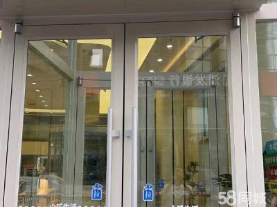 位于牧城驿湖边 商铺周边2万客流