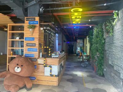 公建一楼二楼 格局好 装修好