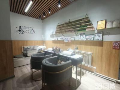 客源稳定 因回老家转让