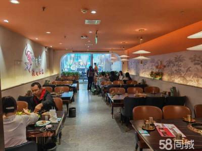 转让沙河口西安路商业街店铺
