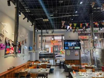 临街门面 交通方便 门面宽 华南店铺转让