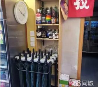 转让高新园区软件园临街门面