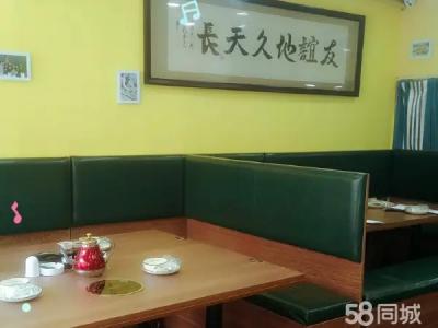独立二层 不扰民 适合烧烤餐饮行业
