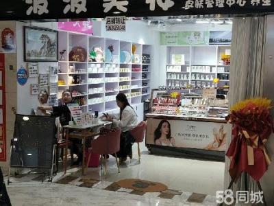 金州新玛特地下一层 旺铺出兑!装修齐全!价格面谈。有库房