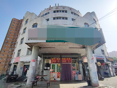 开发区西山小区社区超市转让
