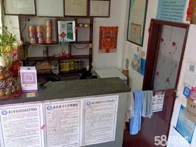 主路边 正常营业 客源稳定 