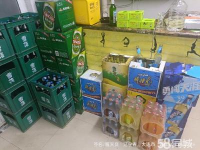 人口密集的小区 适合做各种行业