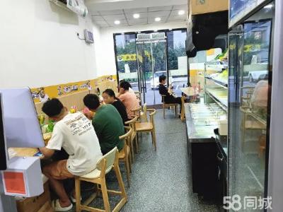 店铺低价转让华南亿合城附近精装旺