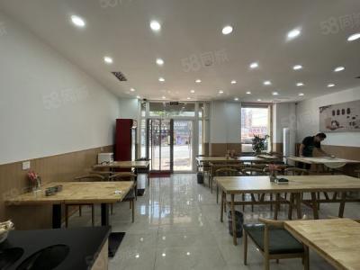 沙河口区南沙店转让