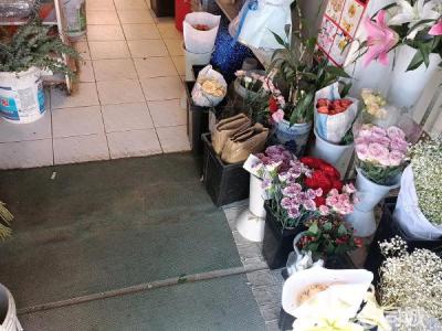 临街老店 不怕辛苦的创业的值得拥有