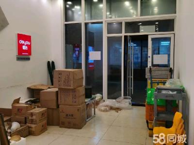 软景E居110平出租 没有兑店费