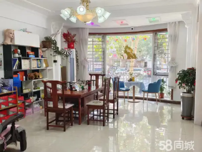 本店招合租减肥项目伙伴