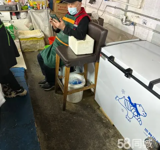 位置显眼 客源稳定 接手就
