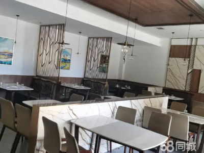 饭店转让 网红餐厅私房菜 状态 店主有事着急转让