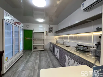果切店铺转让 随时看店