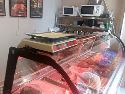 东城天下小面积店铺转让