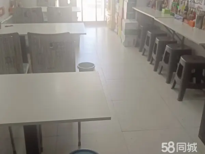 店铺周围成熟大型小区 离海边很近