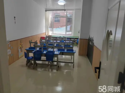 三星幼儿园转让 配套设施齐全 在册50+