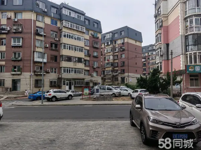 公建出租 无转让费  项目不限