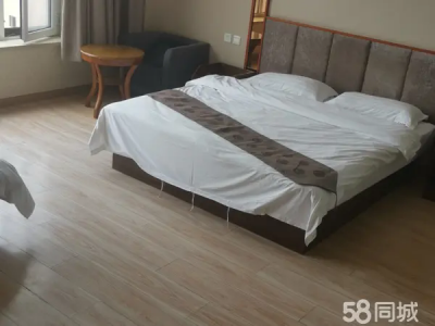 营业中商务宾馆出兑 23个房间独立卫浴空调 有地热停车场