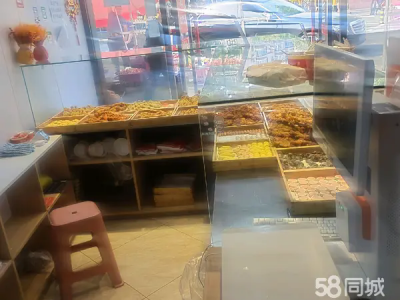 旺铺出兑（大湾市场）