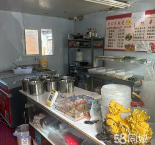 黄泥川店铺便宜转让 租金便宜