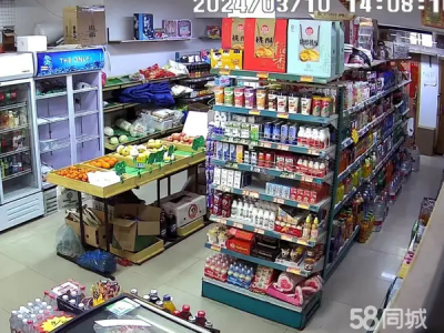 超市转让 带货转让 临街店铺
