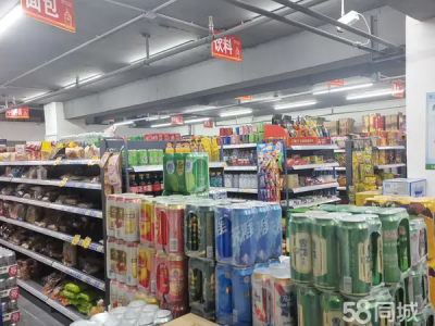 门店装修一年 设备齐全 因家中有事外兑
