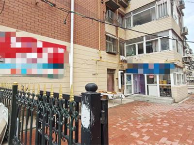 3.5万转！中心裕景可外摆早餐店转让