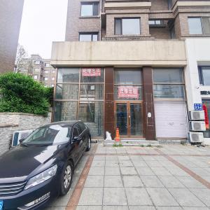富民中路空铺出租（旅顺另有400平公建出租）