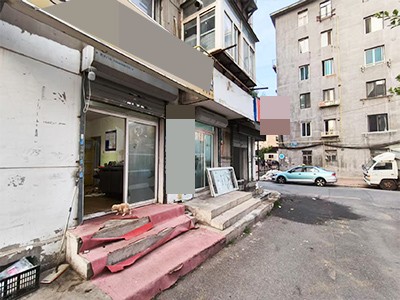西安路商业圈水果捞外卖店转让