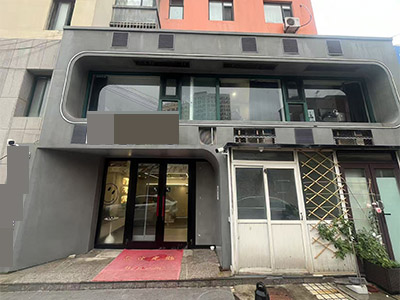 西安路附近400平电竞酒店转让可考察