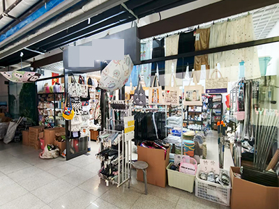 转让旅顺大外多年生活馆+招美容洗脸合作