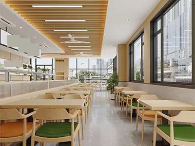 金三角14米门头14年餐饮老店转让
