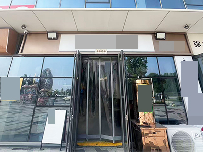 拾贝湾主道精装餐饮店转让