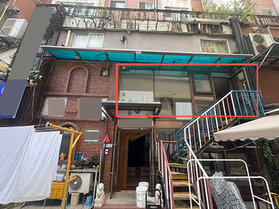 二七广场40平空铺出租年租金2.5万