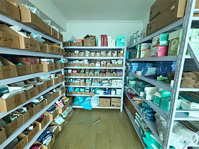 带资质的线上医疗超市转让