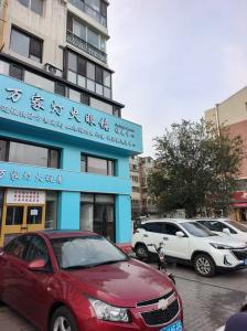 湾家地铁站附近 空铺二楼 出租