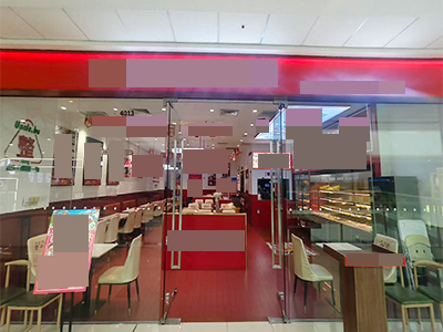 日流水5千左右(具体实际考察)的品牌麻辣烫转让