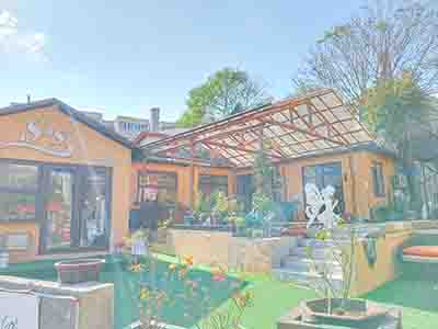 (网红街)中山青云街保卫巷主道空铺出租