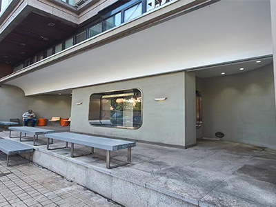 寻求合作!中山区南山附近300平烘焙店