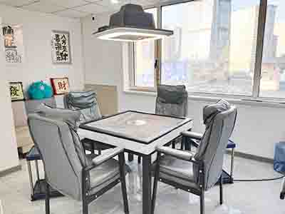 1万急转!大连西安路附近棋牌室